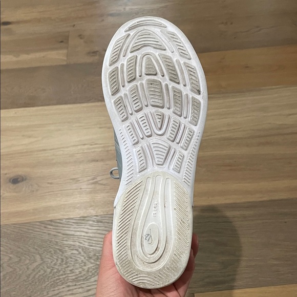 Nike Air Max Axis GS (Lt Smoke Grey/Pink/White) AH5222-015 Size 7 Youth - Picture 12 of 15